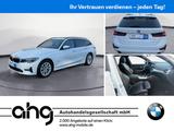BMW 320d xDrive Touring Laserlicht AHK Panorama Lenk - BMW: Laserlicht