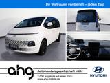 Hyundai STARIA Hybrid 9-Sitzer HEV Automatic MY25 EASY E - Hyundai: Automatic