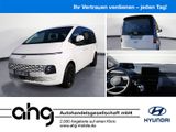 Hyundai STARIA Hybrid 9-Sitzer HEV Automatic MY25 EASY E - Hyundai: Automatic