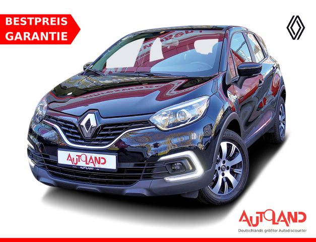 Renault Captur 0.9 TCe 90 eco² Experience ENERGY Navi