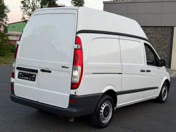 Mercedes Vito - 5