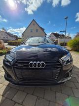 Audi A4 50 TDI tiptronic quattro sport Avant sport
