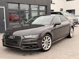 Audi A7 Sportback 3.0 TDI quattro S line*AHK*Navi*LED - Audi A7 Unfallwagen