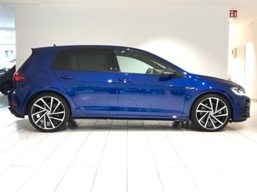 Volkswagen Golf VII R 2.0 TSI 4M DSG ACC KAM LED NAV PAN