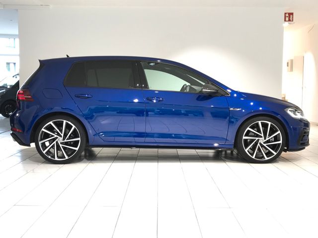 Volkswagen Golf VII R 2.0 TSI 4M DSG ACC KAM LED NAV PAN