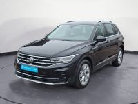 Volkswagen Tiguan - Vorschau Bild 2