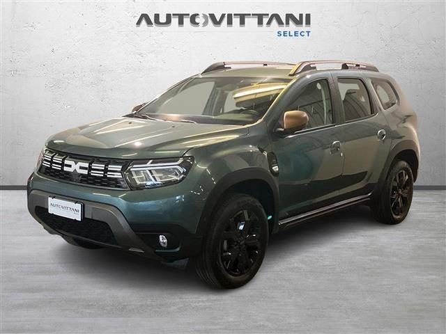 Image of Dacia Duster