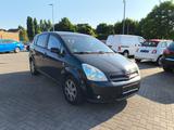 Toyota Corolla Verso 2.2 D-CAT Executive,7 SITZER - Toyota Corolla mit Diesel-Antrieb