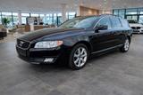 Volvo V70 D3 Aut. Linje Svart - Volvo Gebrauchtwagen in Mannheim