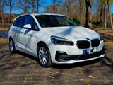 BMW 225 Active Tourer 225xe iPerformance Facelift  - BMW 2er Reihe mit Facelift