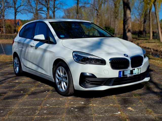 BMW 225 Active Tourer 225xe iPerformance Facelift 