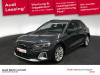 Audi A3 - Vorschau Bild 1