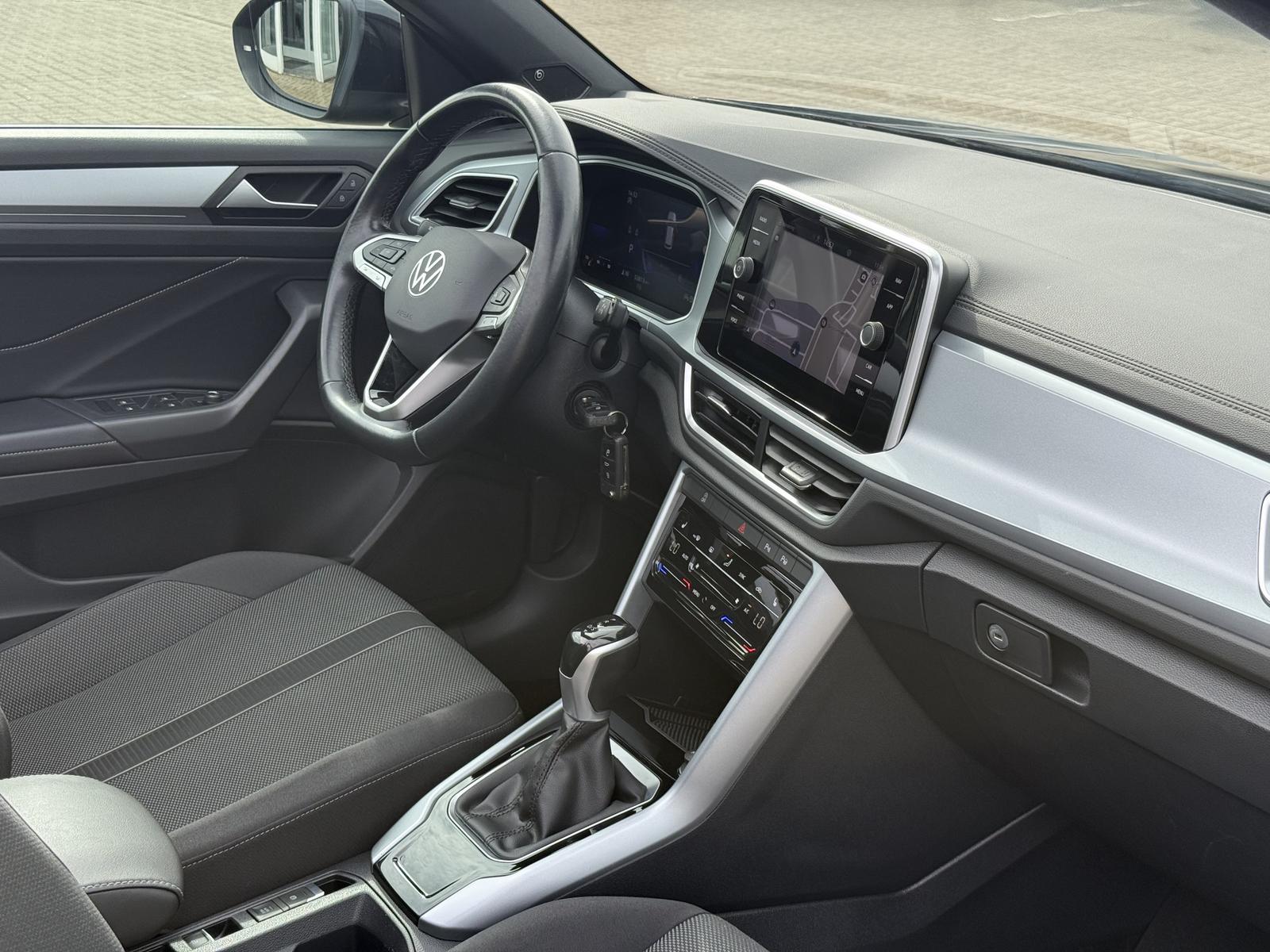 Volkswagen T-Roc Style,Virtual,Beats,R-Kamera,Winter,Navi, миниатюра 29