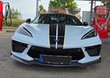 Corvette C8  Cabrio3LT 70JE NAPCarbon Lift  Schmidt 20/21