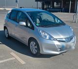 Honda Jazz 1.3 i - VTEC CVT Hybrid - Honda Jazz Gebrauchtwagen in Berlin