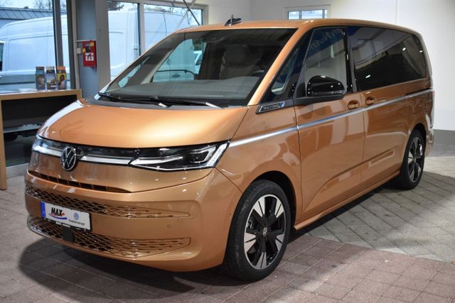 Multivan Style LÜ 2.0 TDI 110 kW DSG PANODACH