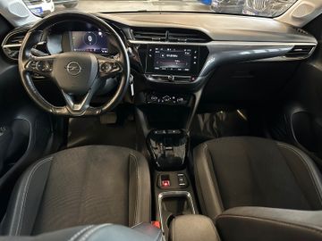 Opel Corsa F Elegance *Kamera*PDC*