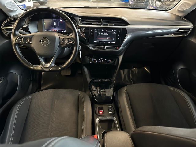 Opel Corsa F Elegance *Kamera*PDC*