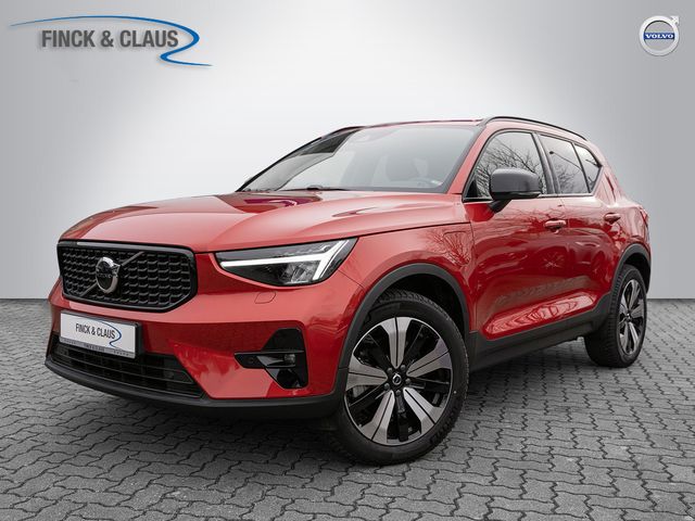 Volvo XC40 T5 Plus Dark Recharge