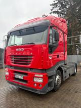Iveco IVECO STRALIS 430 AUTOMAT 188.000 km original - Iveco 2004