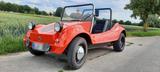 Volkswagen VW Buggy GF Karmann Käfer 63er  - Volkswagen: Bug