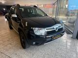 Dacia Duster I Basis 4x2 - gebrauchte Dacia Duster aus dem Jahr 2012