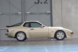 Porsche 924 Carrera GT Pre-Prototype/Versu... - Porsche Carrera GT von privat