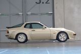 Porsche 924 Carrera GT Pre-Prototype/Versu... - Porsche Carrera GT: Coupé