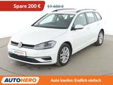Volkswagen Golf VII 2.0 TDI Comfortline BM Aut.*NAVI*LED* - Volkswagen Golf: Comfortline TDI