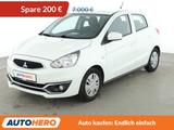 Mitsubishi Space Star 1.0 Edition 100 - Mitsubishi Space Star Gebrauchtwagen in Duisburg