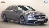 Mercedes-Benz C 63 S AMG 510PS Keyless Memory Pano ACC - Mercedes-Benz C 63 AMG aus 2018