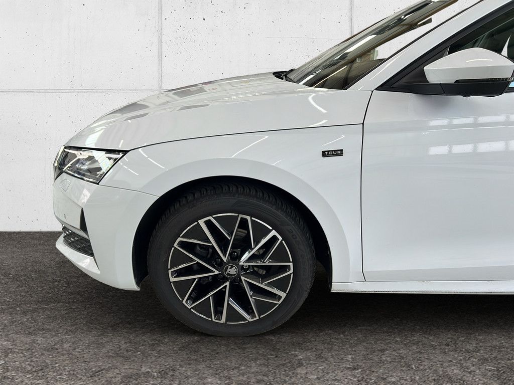 Skoda Octavia - Bild 20