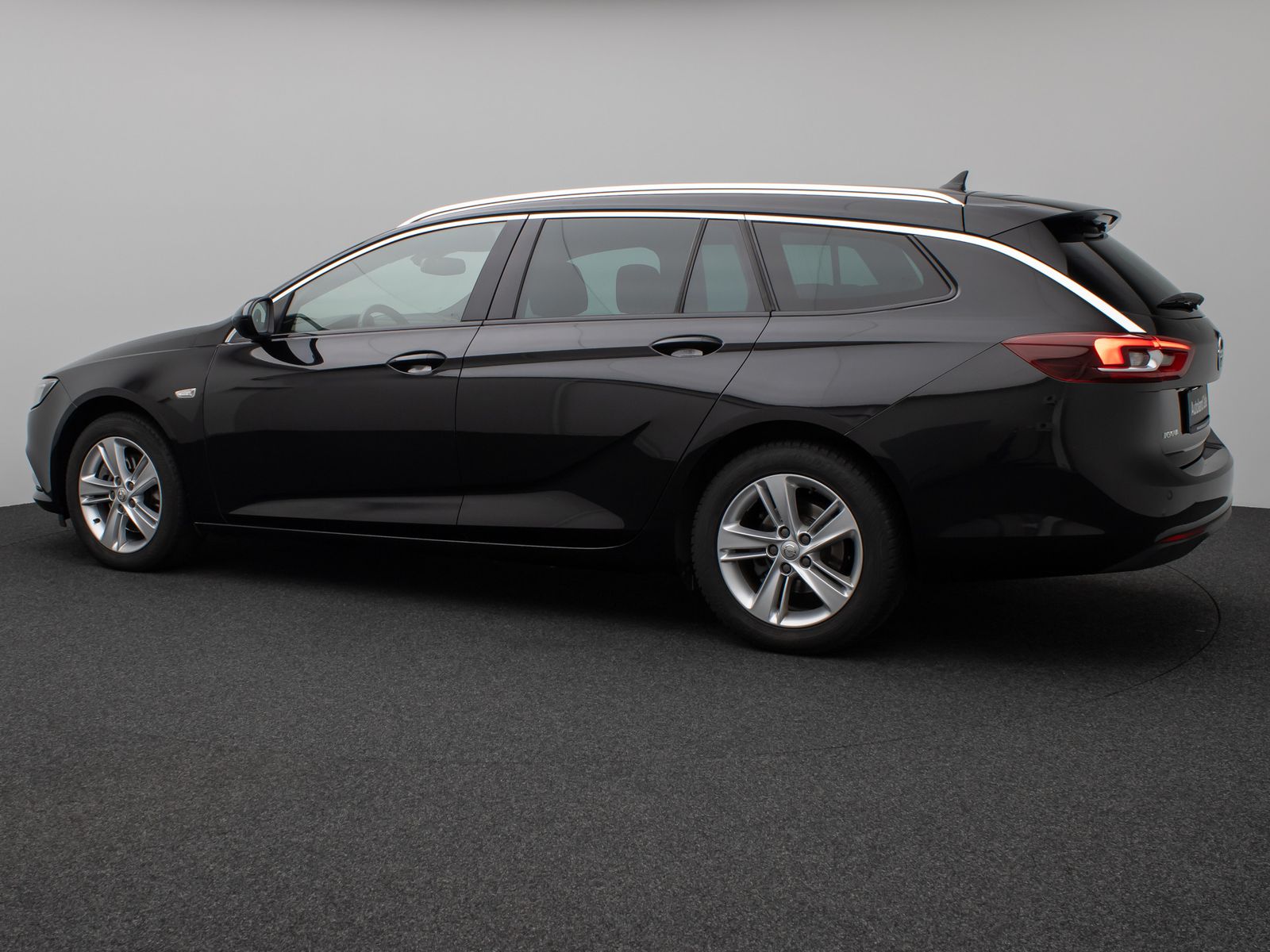 Fahrzeugabbildung Opel Insignia B Sports Tourer Innovation Pano Kamera