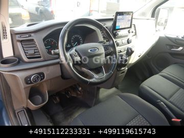 Ford Transit Custom - 11