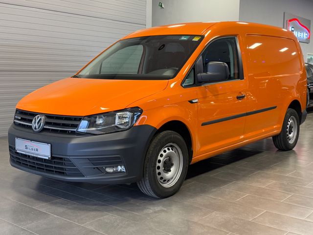 Volkswagen Caddy Maxi 1.4 CNG Klima/PDC/Sitzhzg.