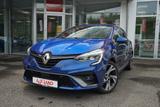 Renault Clio 1.0 TCE R.S. Line LED Navi Tempomat Kamera - Renault Clio: 1.0