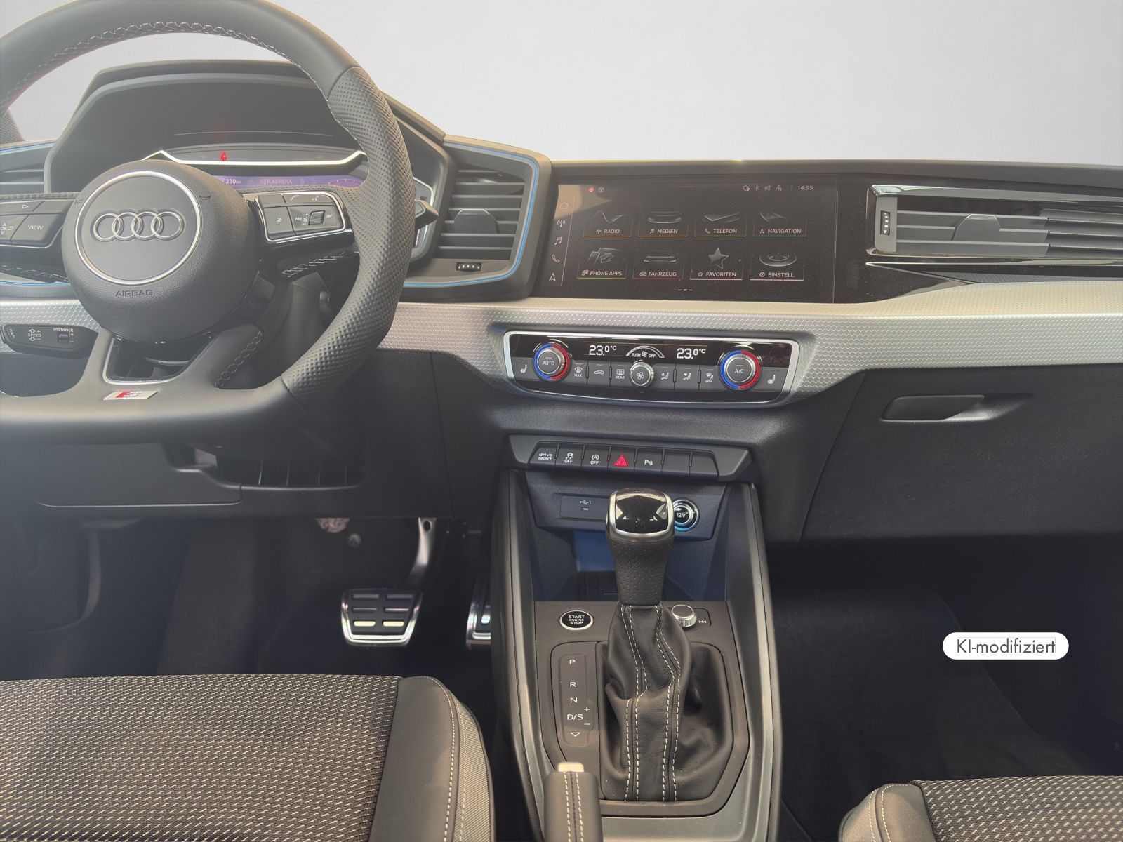 Audi A1 - Bild 5