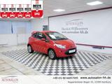 Ford Ka Titanium*2Vorb*Servicege*Zahnriemen Neu*Sitzh - : Kleinwagen, Zahnriemen