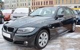 BMW 318 3 Touring 318d Automatik Xenon Navi Tüv neu - gebrauchte BMW 318 aus dem Jahr 2012