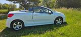 Peugeot 207 CC Active Cabrio - Peugeot 207 Active mit Benzin-Antrieb