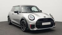 MINI John Cooper Works - Vorschau Bild 2