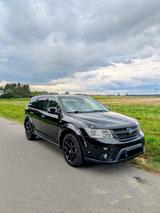 Fiat Freemont 2.0 16V Multijet 170 PS Lounge - Fiat Freemont mit Schiebedach