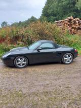 Porsche Boxster 2.7 - incl. Hardtop - Porsche Boxster in Augsburg