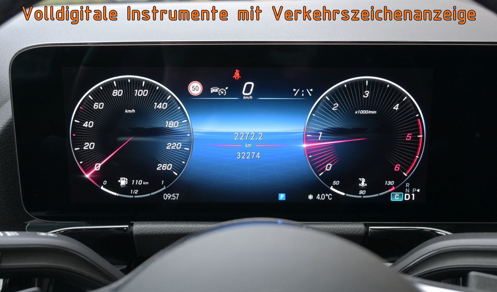 Fahrzeugabbildung Mercedes-Benz GLA 180 d DCT Progressive °ACC°PANO°MEMO°KEYLESS