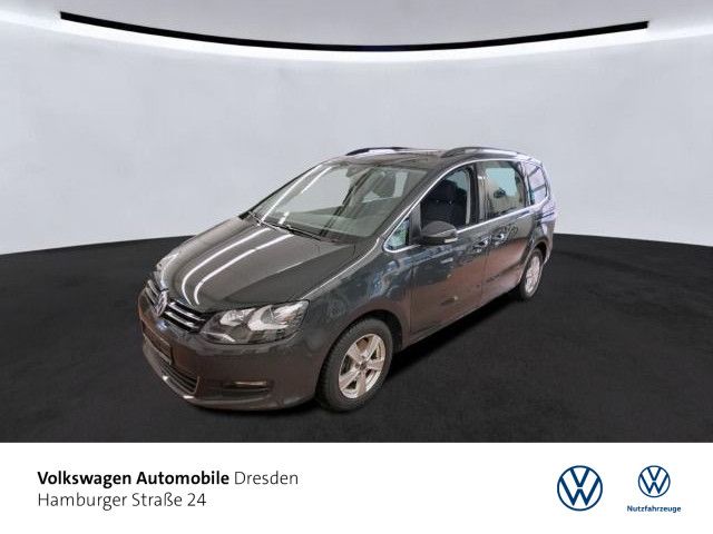 Volkswagen Sharan Comfortline 2.0 TDI AHZV XEN KAMERA ACC