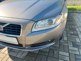 Volvo S80 3.2 BLIS ACC Sitzbelüf. Sitzhtz. Keyle - Volvo S80: 3.2