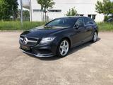 Mercedes-Benz CLS 220d Shooting Brake AMG Paket Led Navi Leder - Mercedes-Benz CLS 220 Shooting Brake Gebrauchtwagen