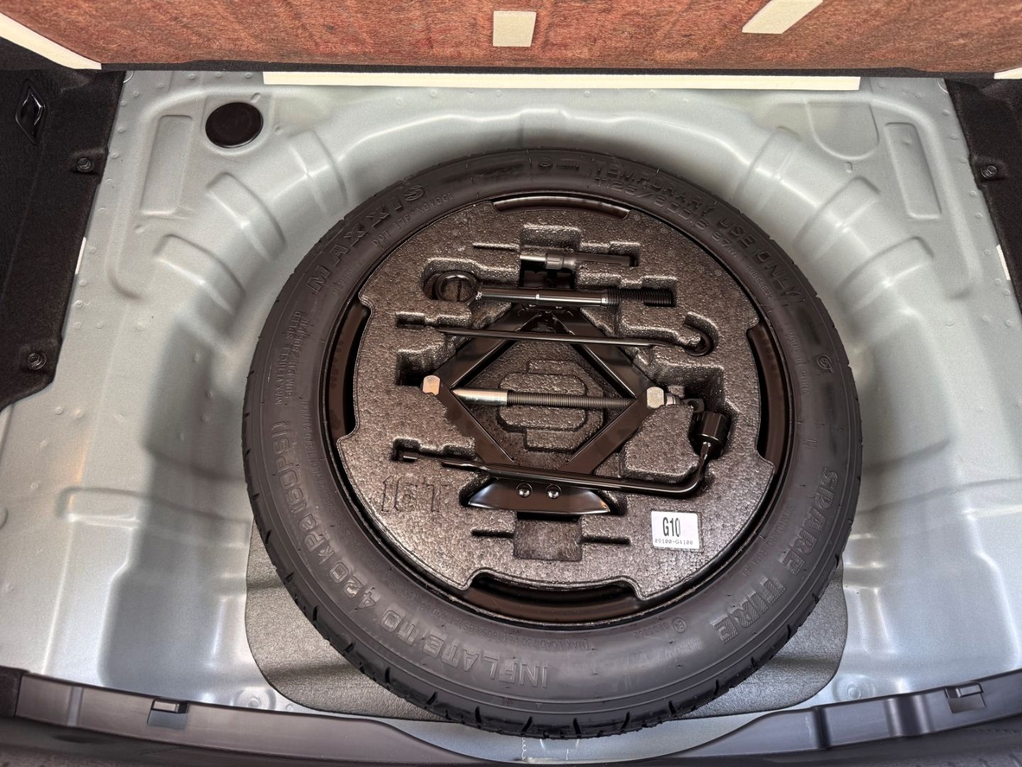 KIA Ceed 1.5 Mild-Hybrid EU6e 1,5 T-GDI LX Plus SPEC - Image 24