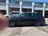 Seat Leon ST FR 1.5 TSI Voll-LED+NAV+APP+SHZ+RFK+DCC - Seat Leon: R