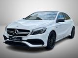Mercedes-Benz A 45 AMG 4Matic Pano Performace AGA - gebrauchte Mercedes-Benz A 45 AMG aus dem Jahr 2016